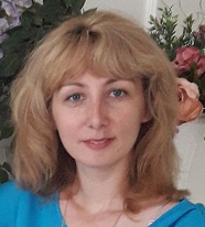 Заступник начальника відділу бухгалтерського обліку та фінансово-економічного аналізу Симоненко Наталія Василівна